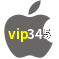 Aplicativo vip345 para iOS