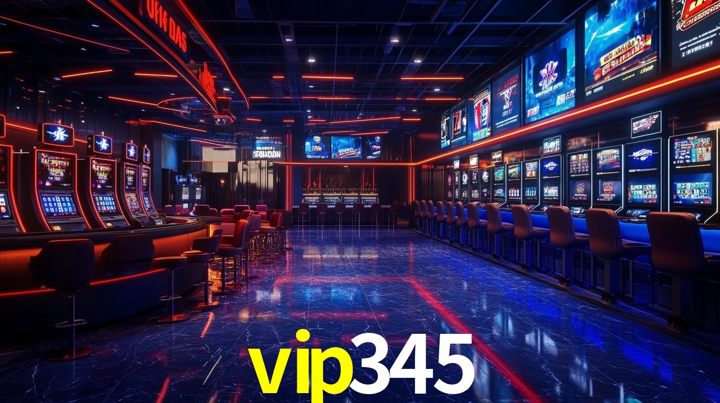 Welcome Bonus vip345