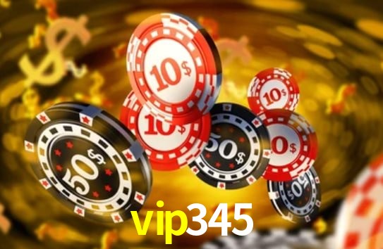 Estatísticas vip345