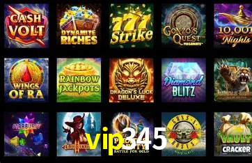 vip345: A Experiência de Casino com Jogos de Mesa ao Vivo