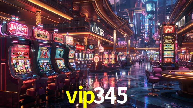 Exclusive Offers vip345