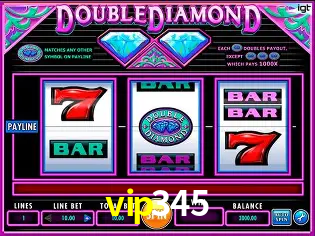 Desvendando o Mundo dos Jogos Virtuais na vip345