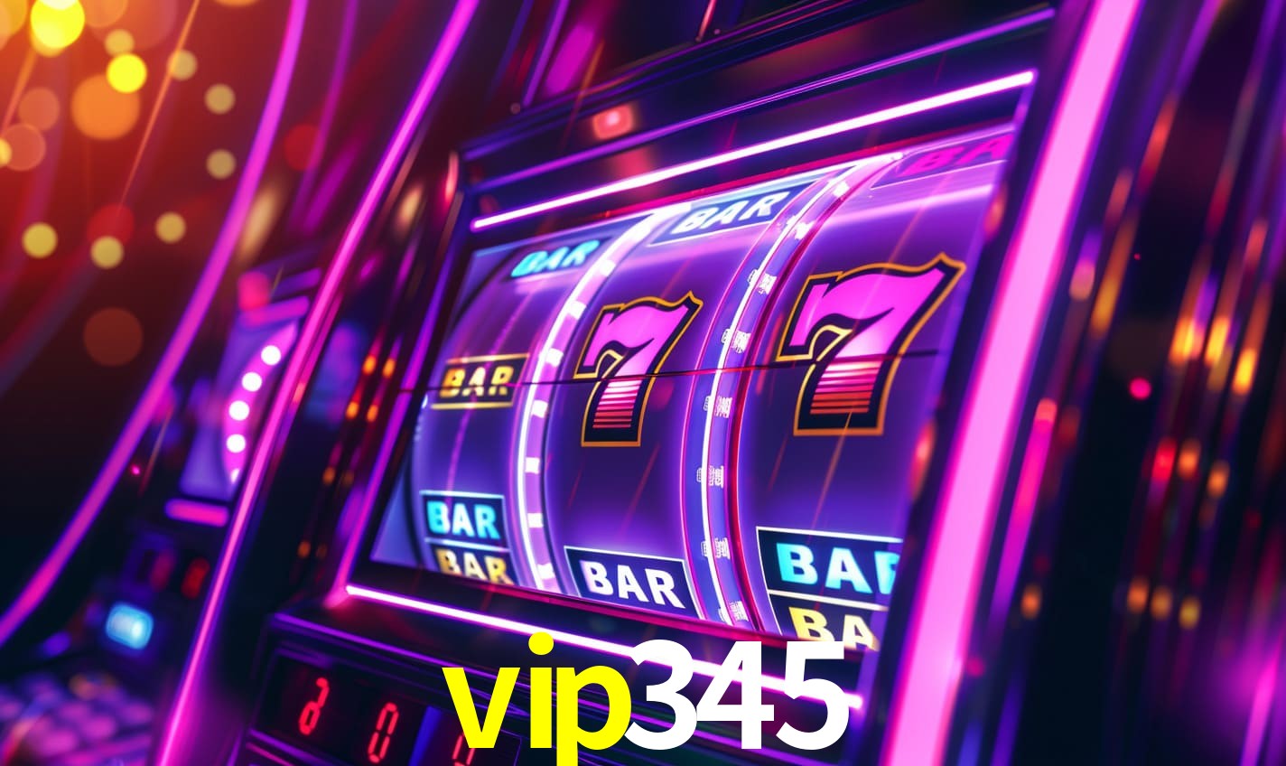 Welcome Bonus vip345