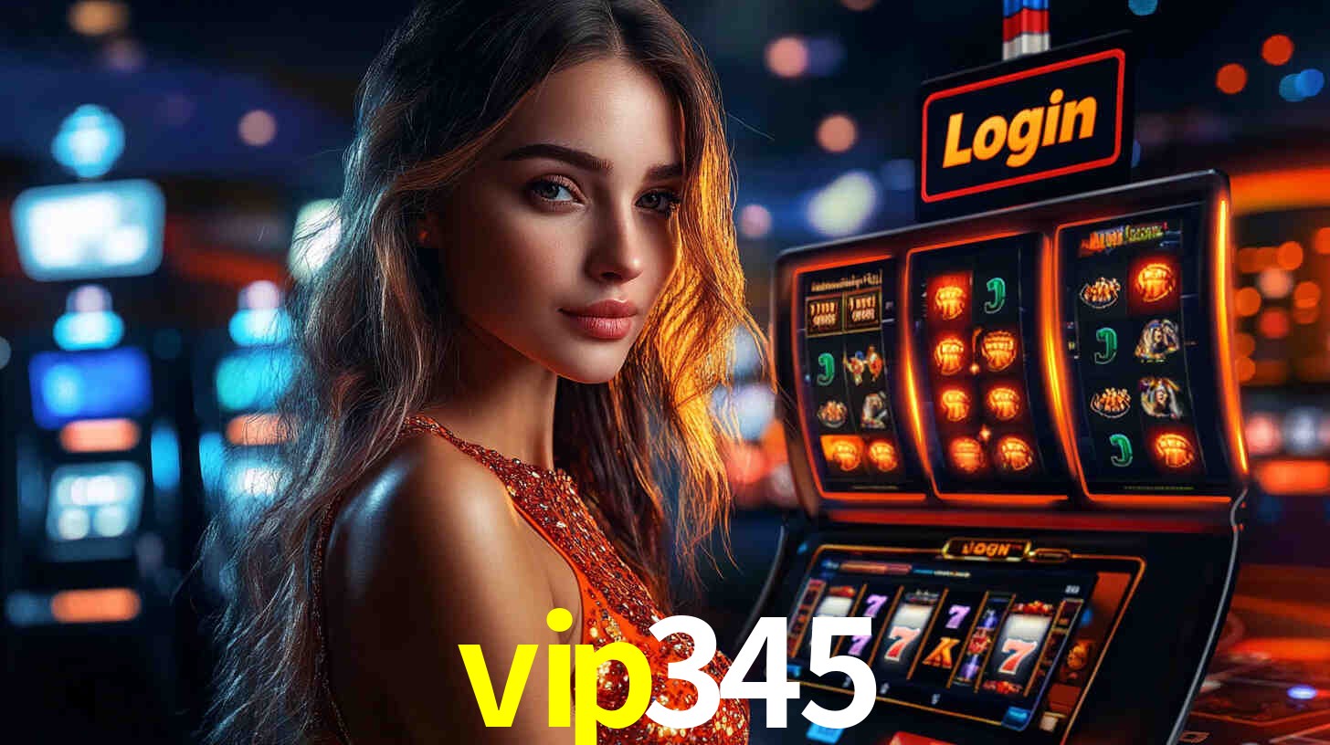 Live Casino vip345