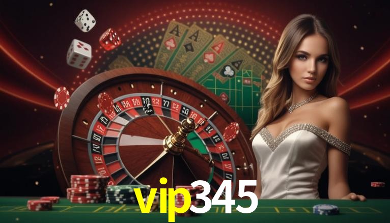 APP oficial da vip345 para mobile