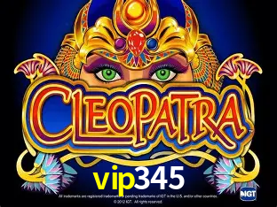 Descubra o Mundo do Cassino Online com vip345