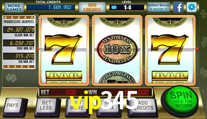 A Revolução dos Aplicativos de Jogos no vip345