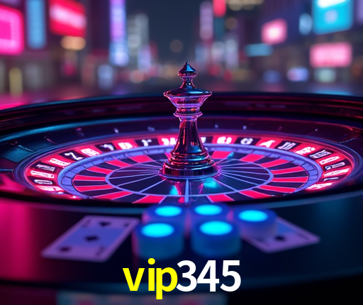 Desvendando o Mundo dos Jogos Virtuais na vip345