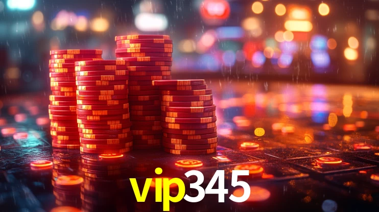VIP Casino vip345