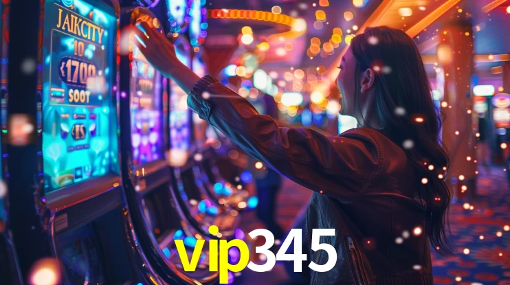 Blackjack Table vip345