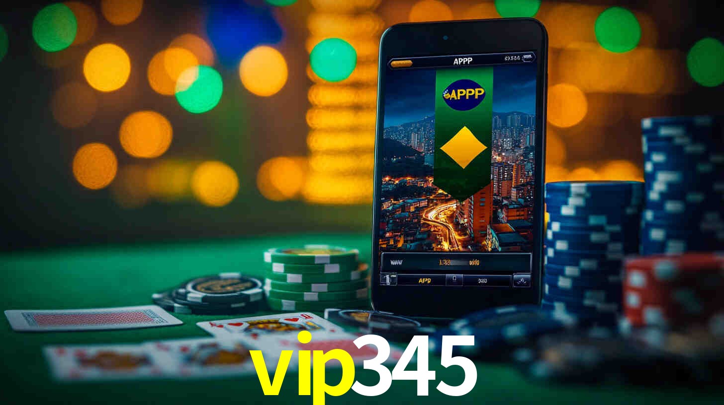 Inovações de Jogos na vip345: O Futuro das Experiências Interativas