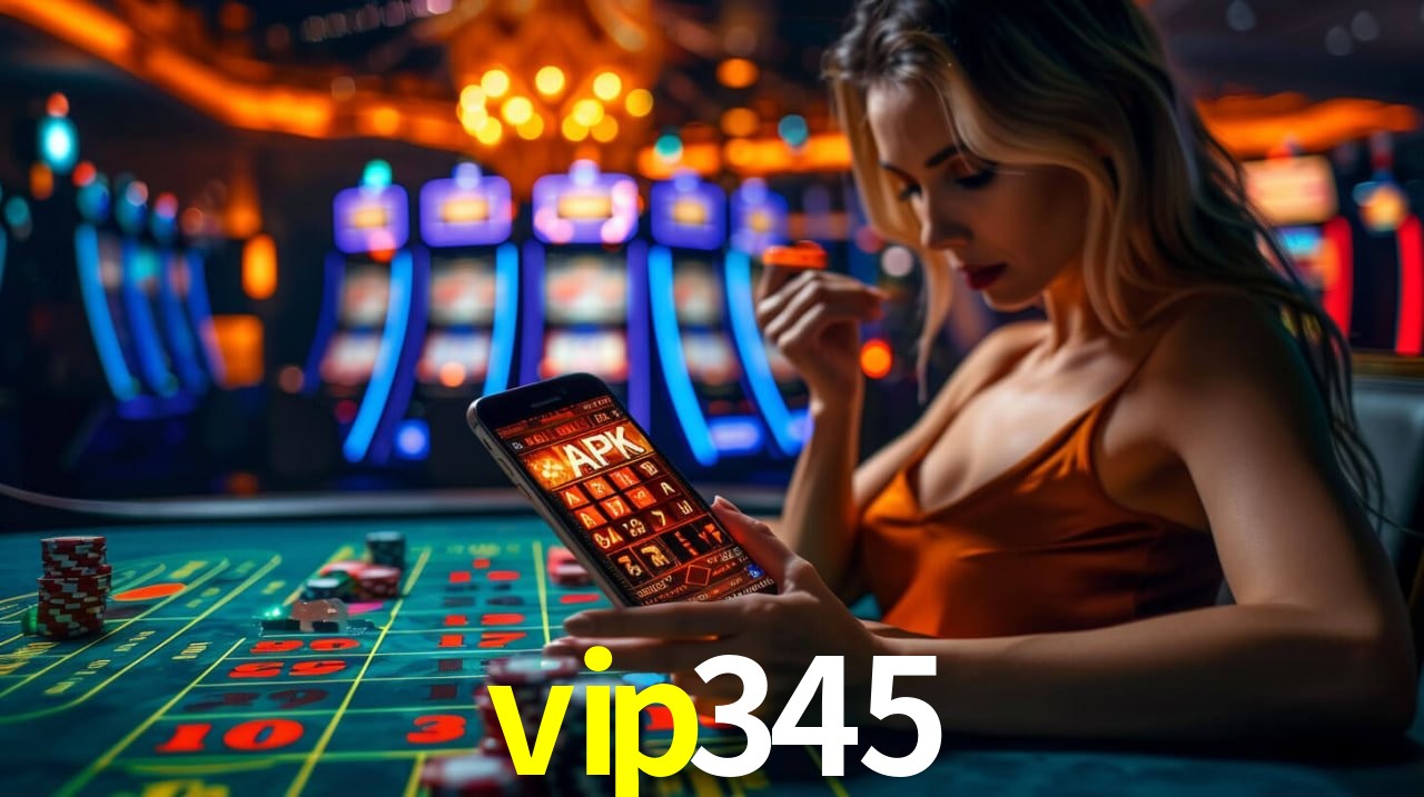 Live Casino vip345