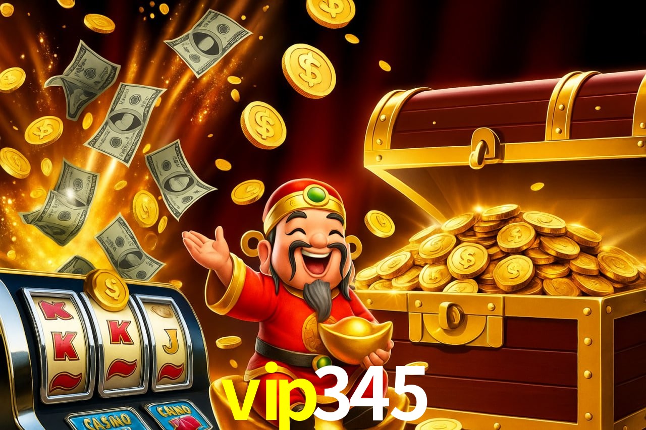 Casino Ao Vivo vip345